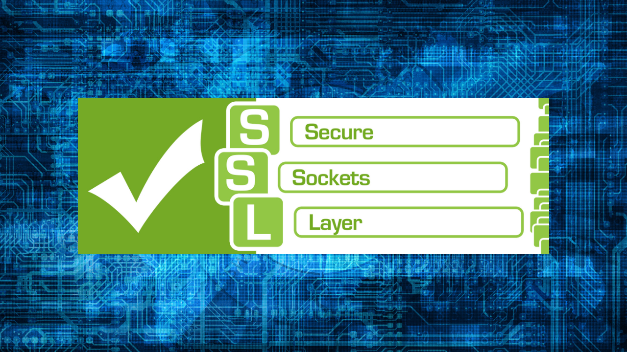 Hvad er SSL? Lag med sikre stikkontakter